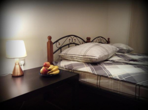 Hostel 42, Moscow